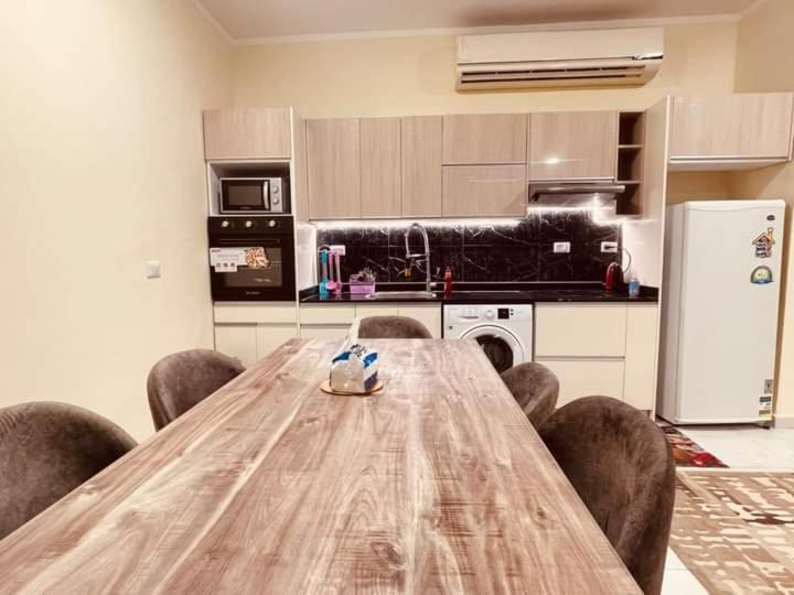 Apartment Al Mamsha Street Al Kawthar Area Hurghada