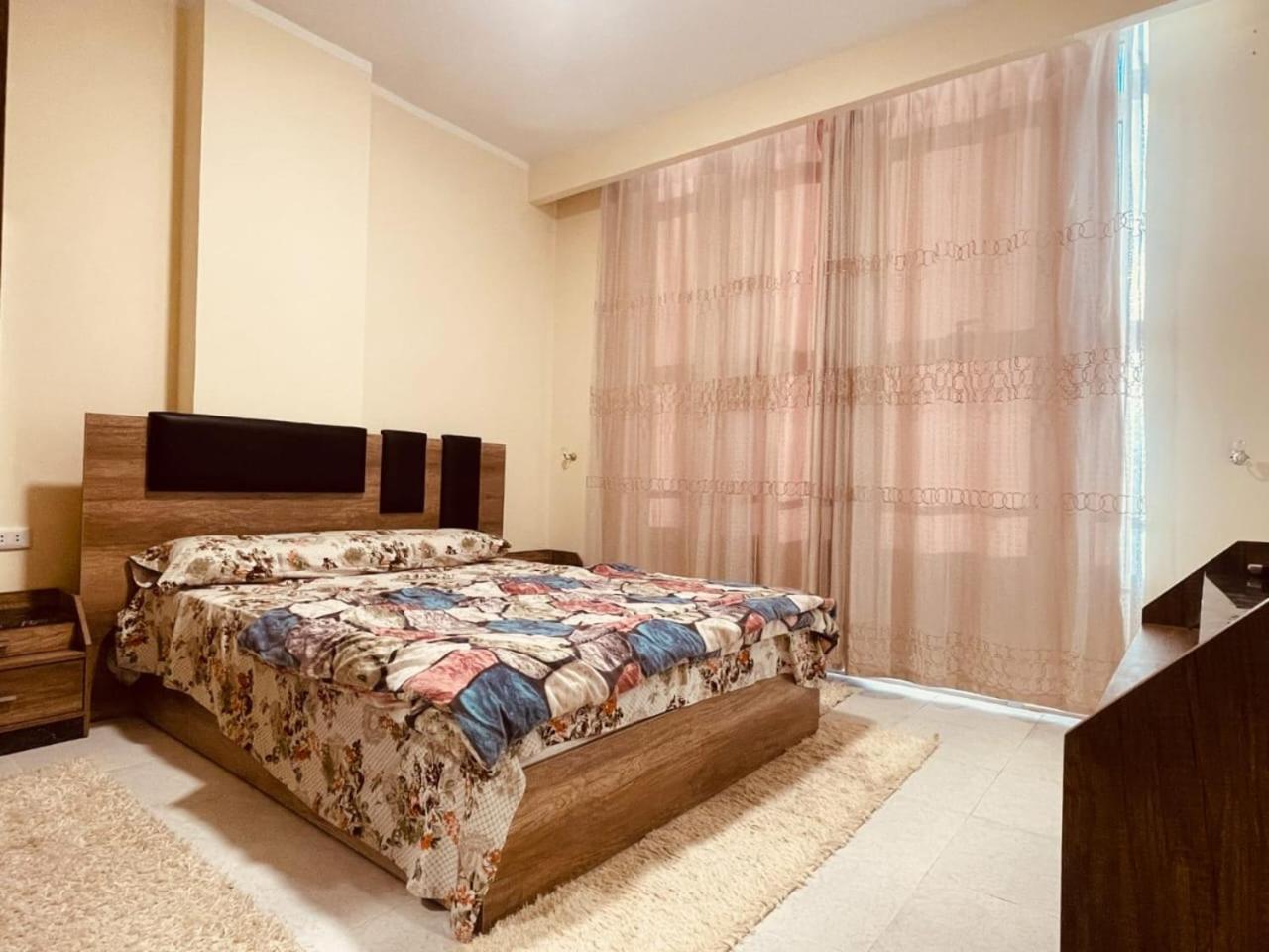 Al Mamsha Street Al Kawthar Area Apartment *